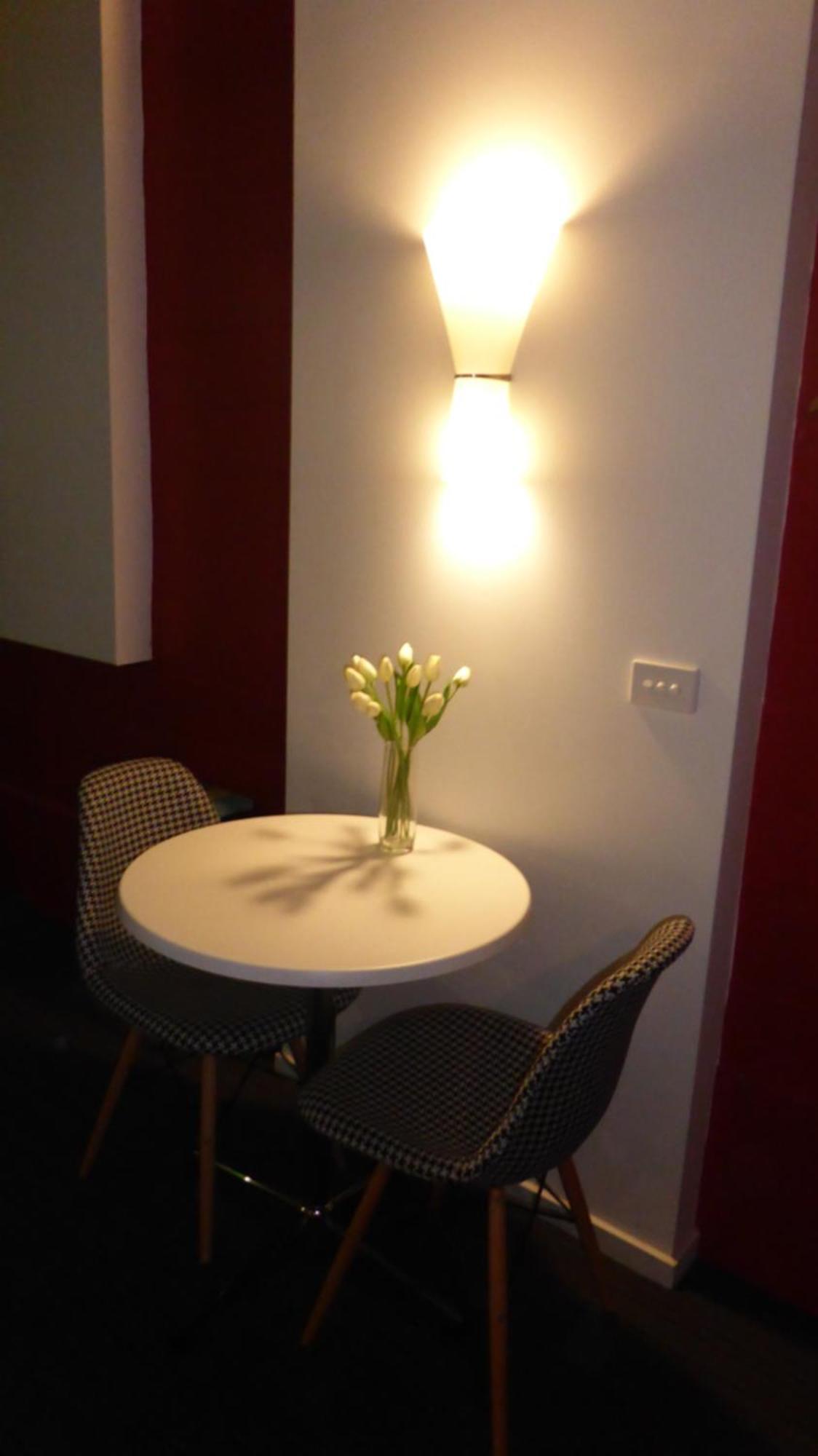 Burnie City Apartments Room photo